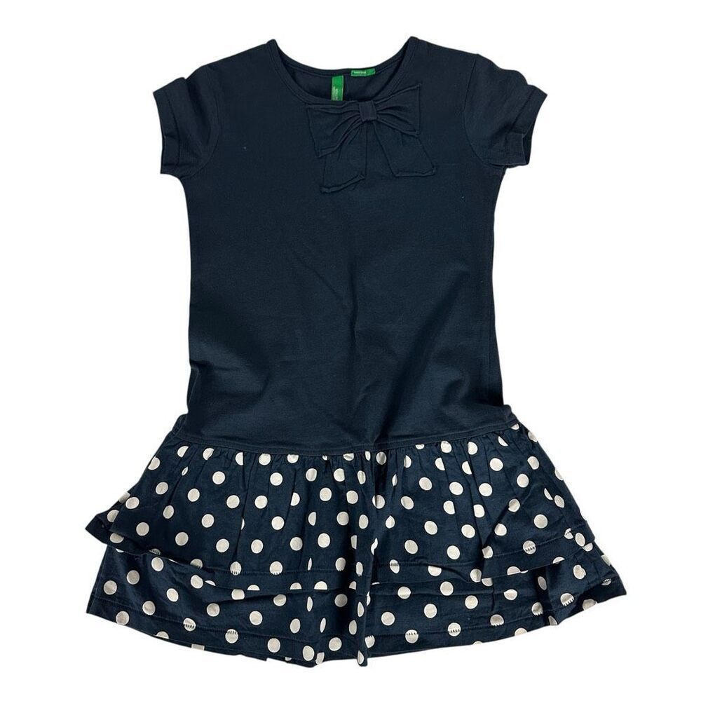 United Colors of Benetton Girls Dress size 8